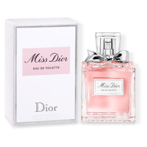 Miss Dior - Eau de Toilette Miss Dior - Eau de Toilette